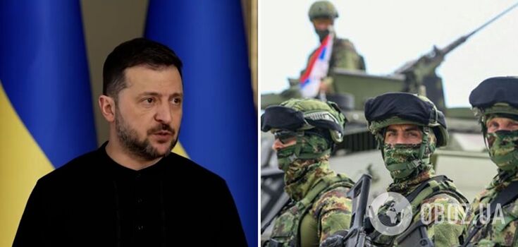 "The United States can stop the war": In Munich, Zelenskyy points out the main challenge and talks about his upcoming visit to Saudi Arabia