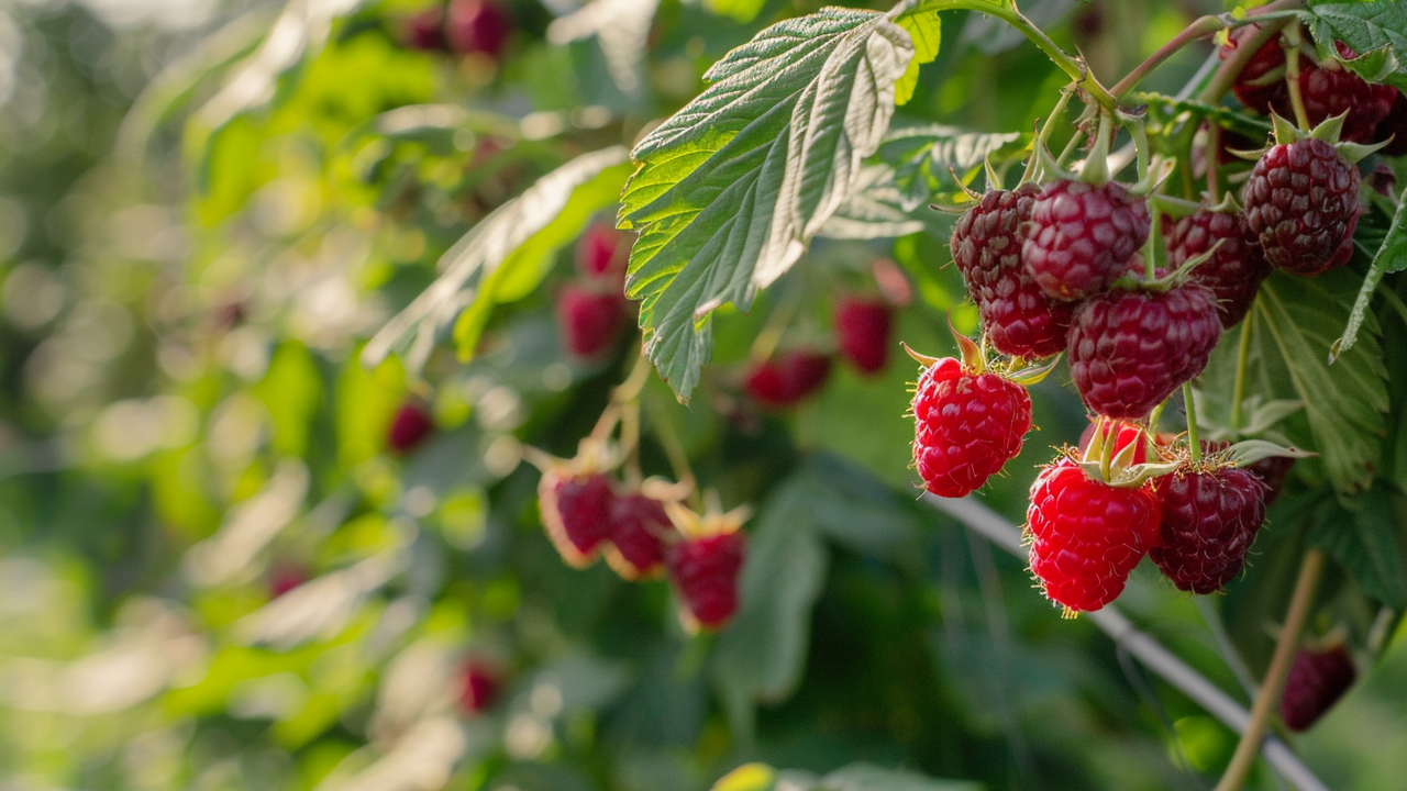 What to feed raspberries with in spring: tips from experienced gardeners