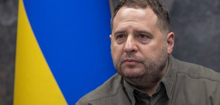 "Putin never plays by the rules": Yermak tells what he talked about with Kellogg