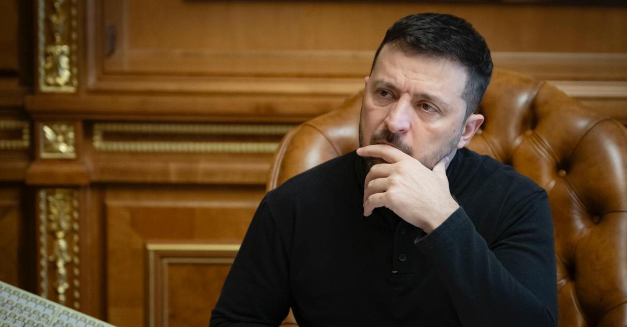 "Nasze stanowisko pozostaje niezmienione": Doradca Ukrainy ds. komunikacji reaguje na zapowiedź Trumpa o spotkaniu wysokich rangą urzędników na konferencji w Monachium