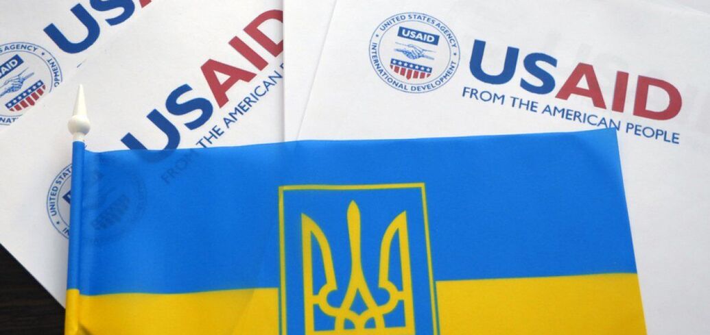 U.S. court orders restoration of USAID funding