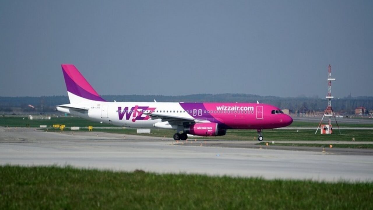 Wizz Air could return to Ukraine within six weeks: what are the conditions