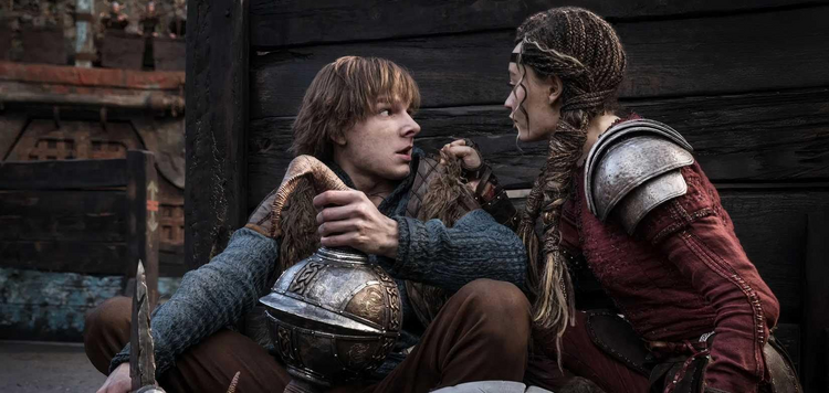 Przygotuj się na nowe zwroty akcji: Universal Pictures publikuje pierwszy zwiastun filmu akcji Jak wytresować smoka