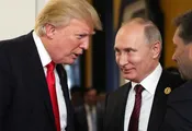 Zelenskyy: Putin wants to use Trump as a prop in Moscow on May 9