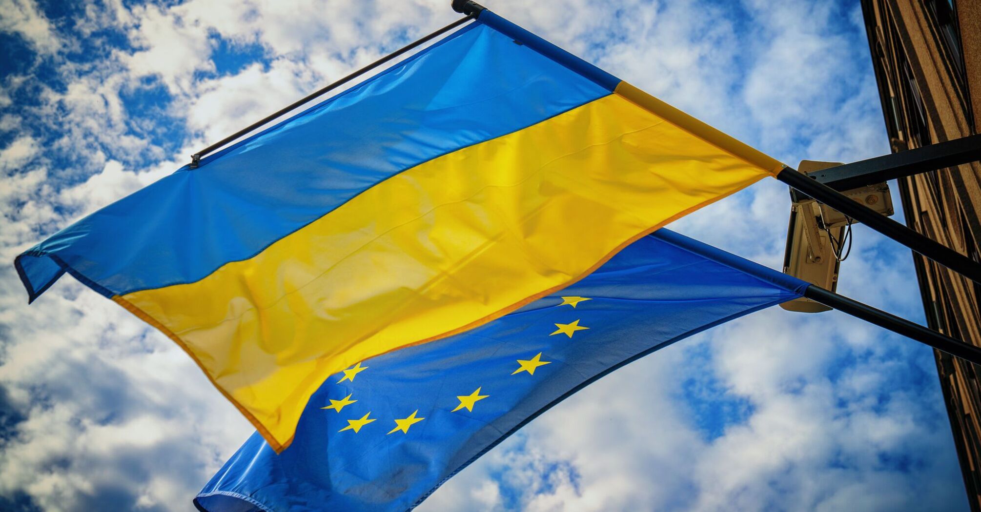 Hungary blocks the start of negotiations on Ukraine's accession to the EU and makes demands – media