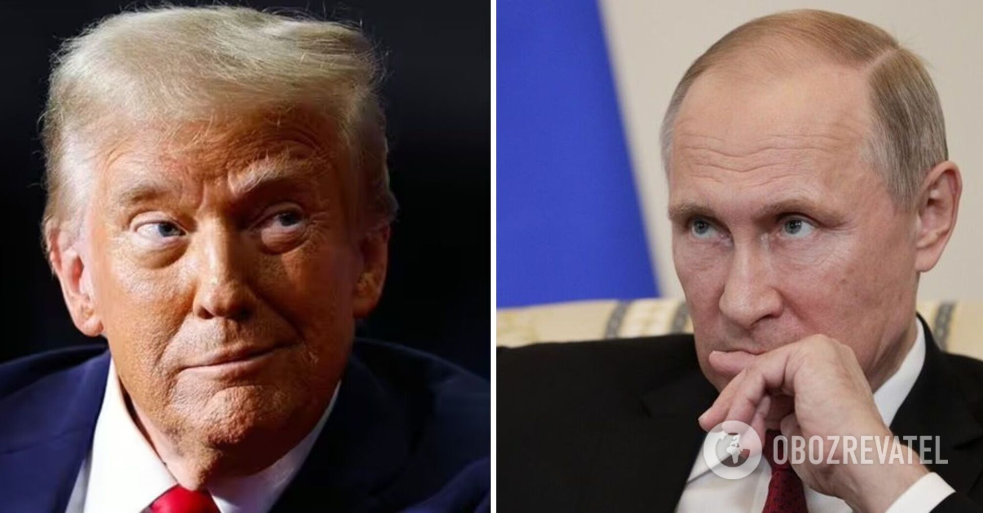 There are only two options for Putin and they are both humiliating: British expert explains how Trump double-crossed the Russian president