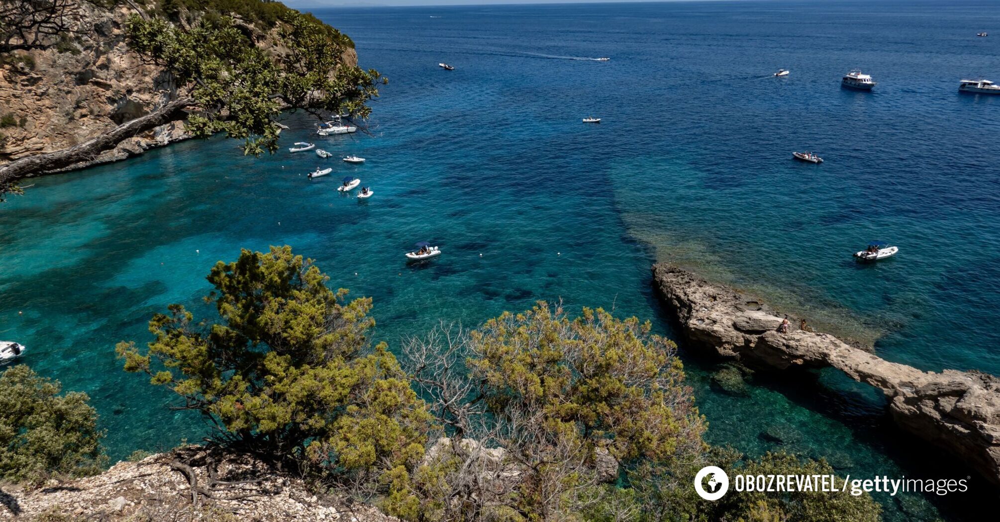 What to see in Sardinia: top places not to miss