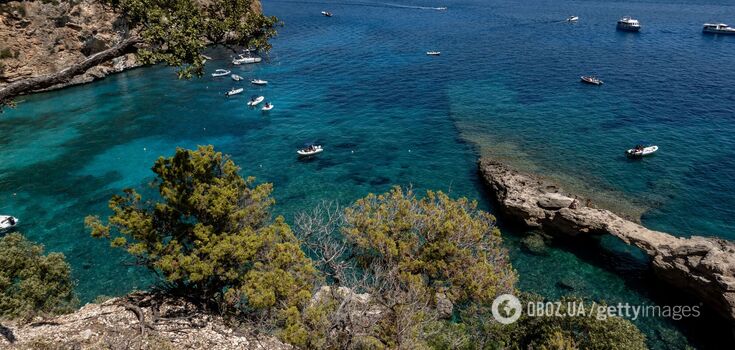 What to see in Sardinia: top places not to miss