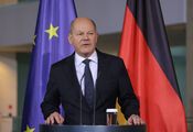 Scholz at the Munich Conference: Europe wants a just peace for Ukraine, there will be no negotiations without Kyiv