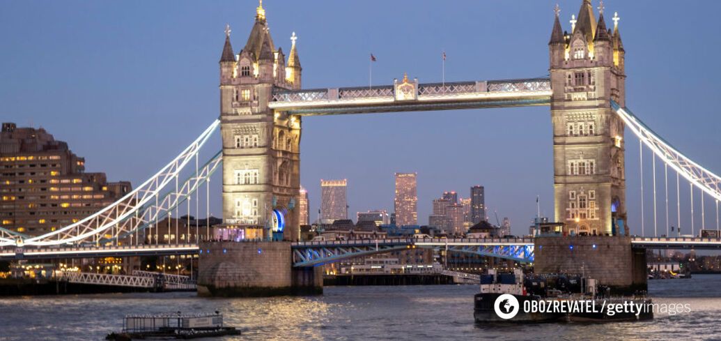 The mystery behind hundreds of human skeletons at the bottom of Thames finally solved