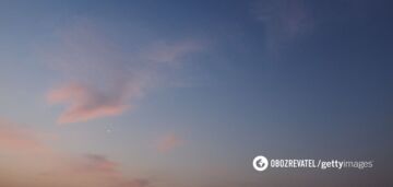 Srebrne chmury nad Marsem: czym jest to rzadkie zjawisko atmosferyczne?