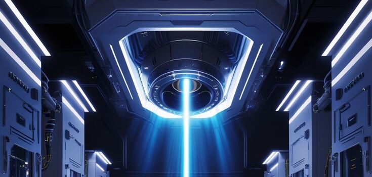 Czysta energia lub potężna broń: Chiny budują największy na świecie obiekt laserowy
