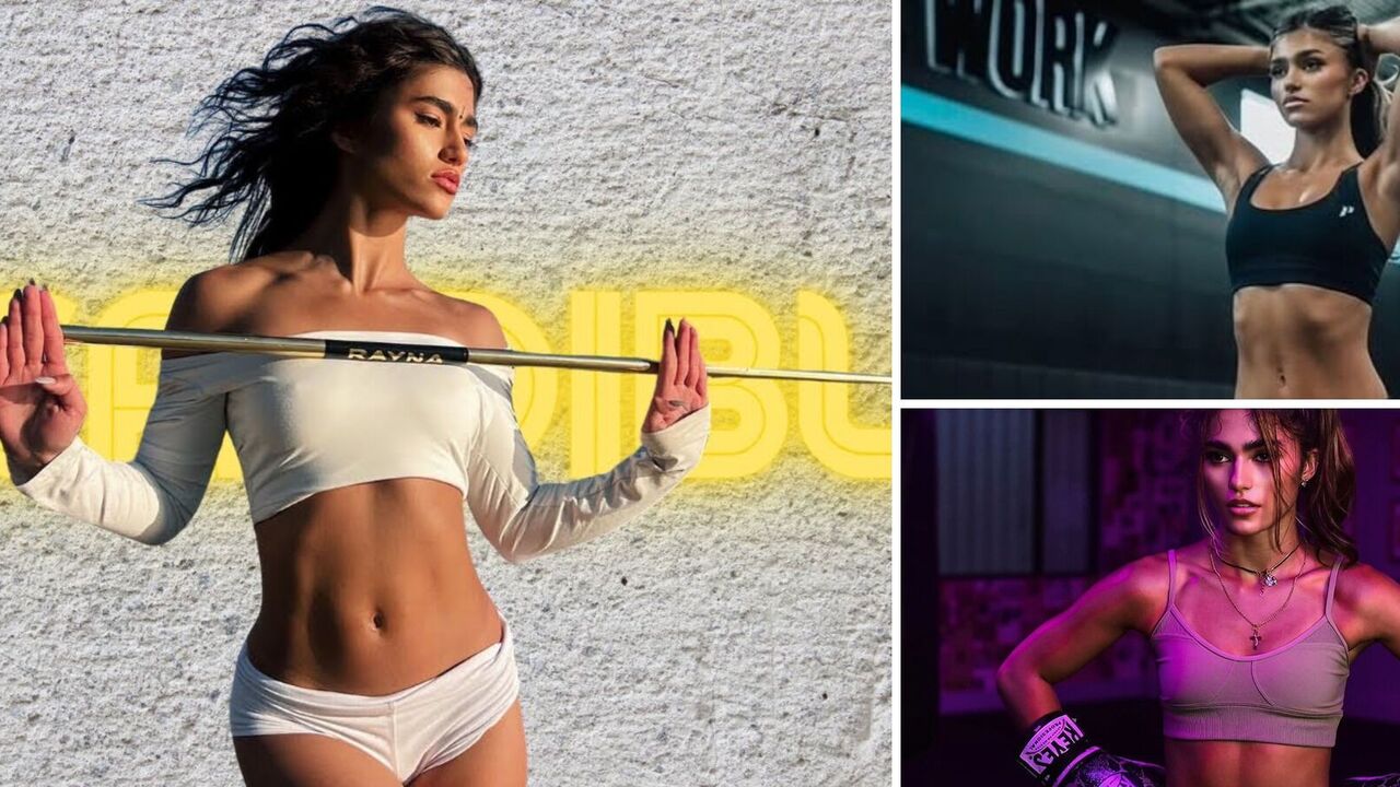 American beauty gains 11 million views in 24 hours for this mind-blowing martial arts stunt. Video