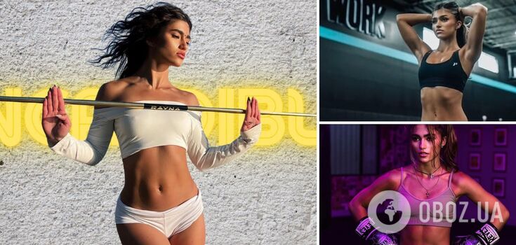 American beauty gains 11 million views in 24 hours for this mind-blowing martial arts stunt. Video