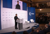 Zelenskyy calls on the EU to create its own army: Russia is preparing new "exercises" that could end in war