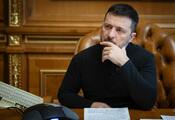 "We will have little chance of survival": Zelenskyy says US aid is crucial even after the war