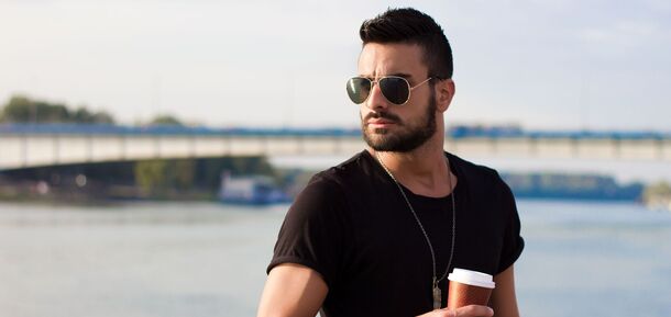 Psychological study reveals whether women are really into "bad boys"
