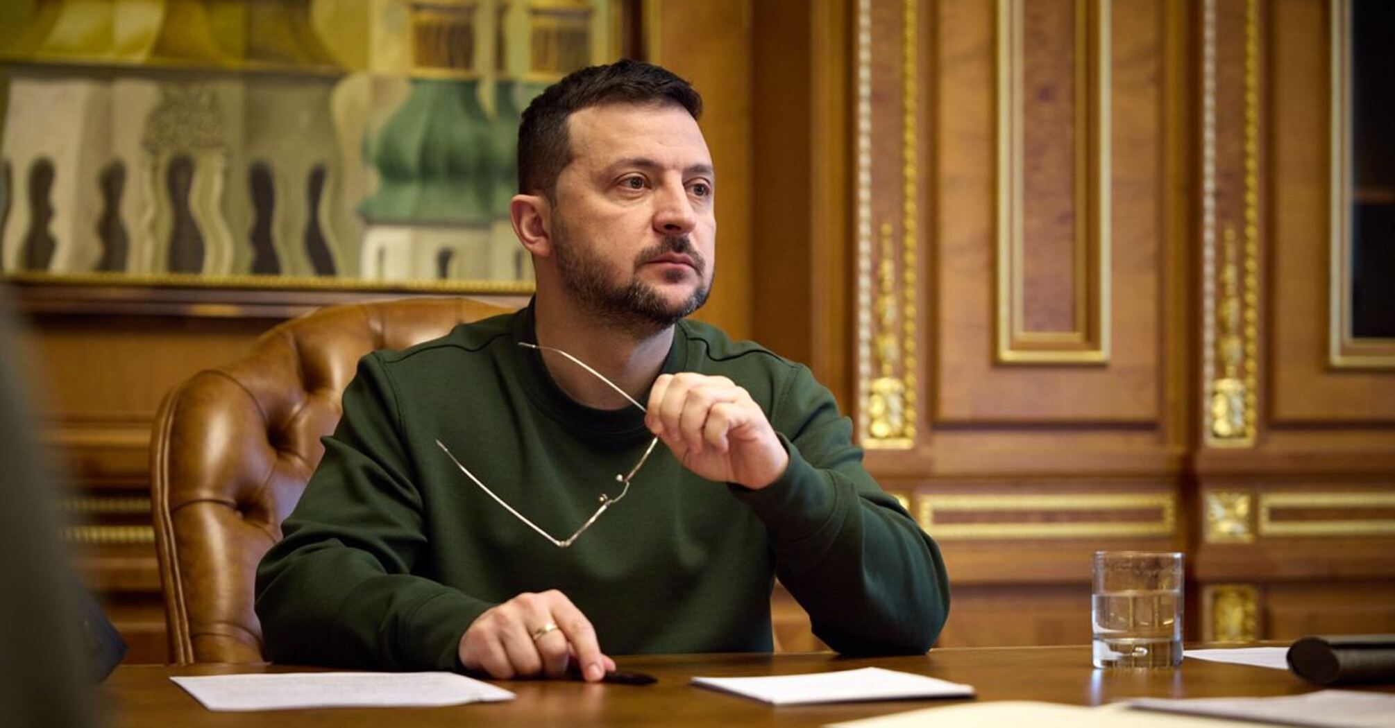 Russia should return to at least the borders of 2022, – Zelenskyy