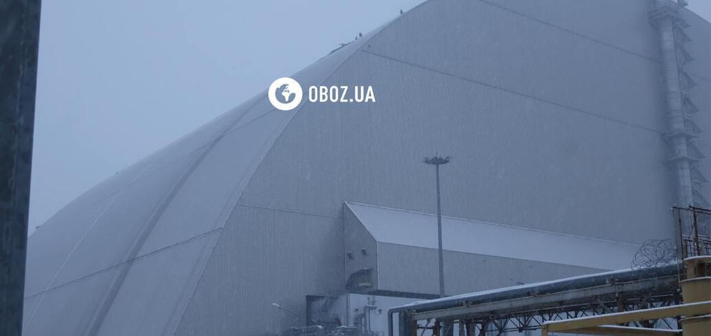 Why repeated strikes on the Chornobyl NPP are dangerous: the situation may change