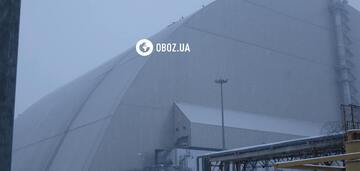 Why repeated strikes on the Chornobyl NPP are dangerous: the situation may change