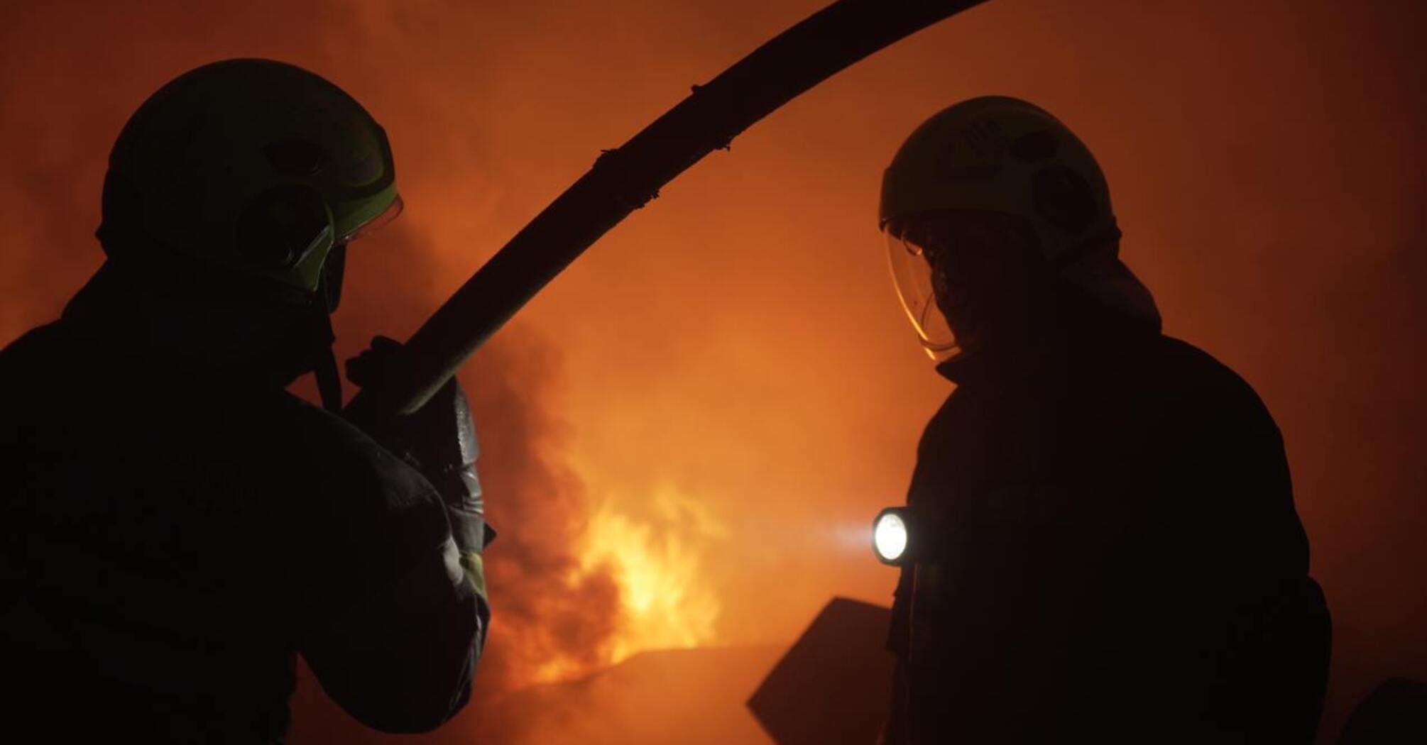 "Russians are fighting against people and life": Zelensky reacts to enemy strike on Mykolaiv