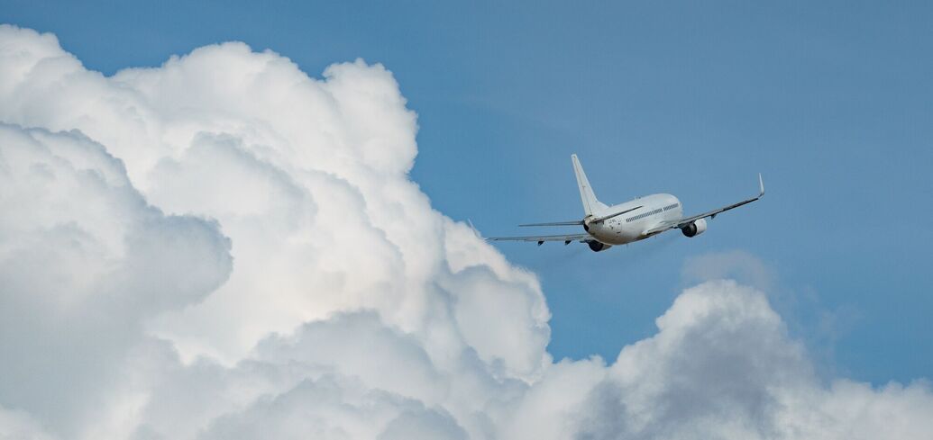 A plane with two hundred Russian tourists stuck in Poland for more than 10 hours already as refuel and takeoff are denied. Photo