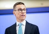 Alexander Stubb names "red lines" for Ukraine