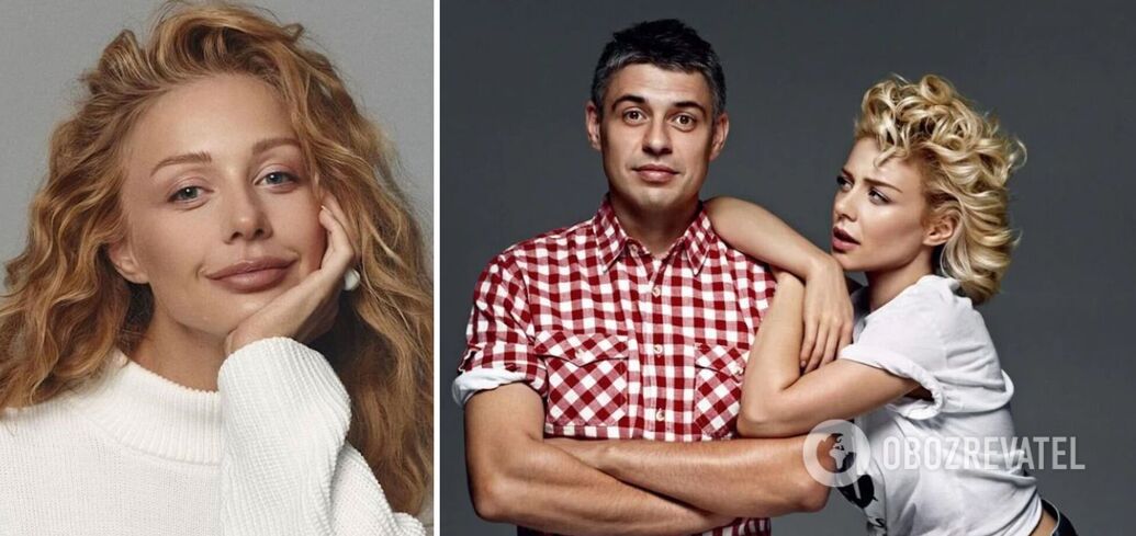 "A lump in my throat": Tina Karol admits how she feels about her husband, who died 11 years ago