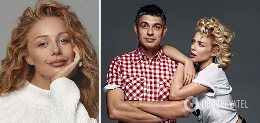 'A lump in my throat': Tina Karol admits how she feels about her husband, who died 11 years ago