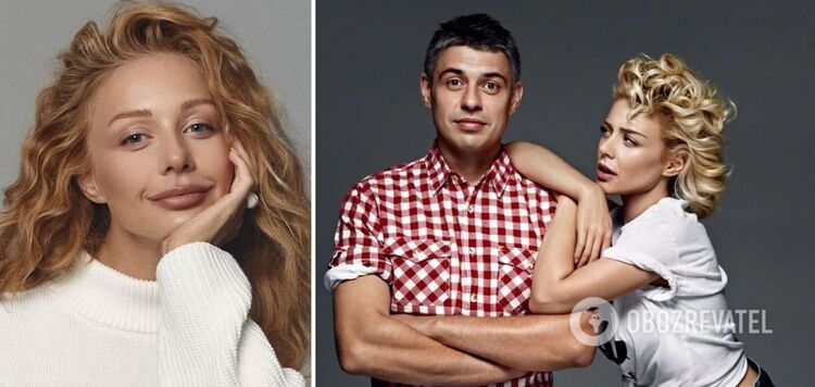 "A lump in my throat": Tina Karol admits how she feels about her husband, who died 11 years ago