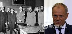 Tusk po konferencji w Monachium: nigdy więcej!