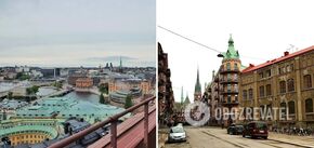 Exploring the largest Scandinavian state: the best cities in Sweden