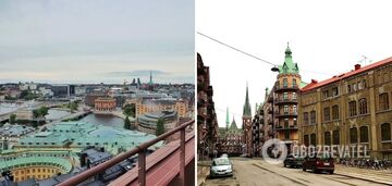 Exploring the largest Scandinavian state: the best cities in Sweden