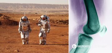 To zajmuje tylko 1 minutę! Naukowcy nazwali proste ćwiczenie dla astronautów, które zwiększa oczekiwaną długość życia i chroni kolana