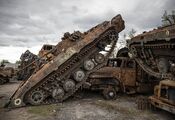 Russian soldiers sabotage equipment in Pokrovsk direction - ATESH