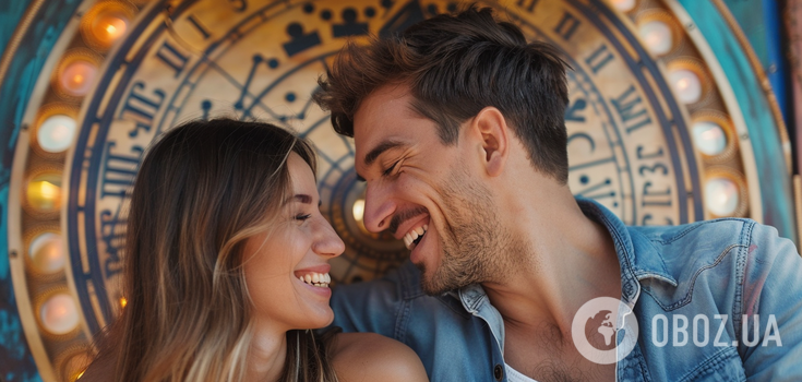Three zodiac signs that get married later than others are named