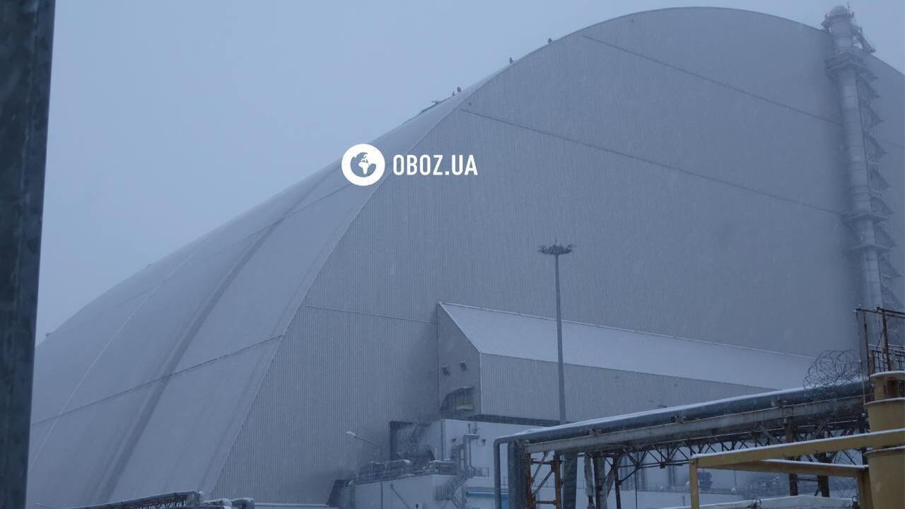 Why repeated strikes on the Chornobyl NPP are dangerous: the situation may change