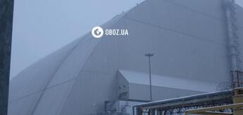 Why repeated strikes on the Chornobyl NPP are dangerous: the situation may change
