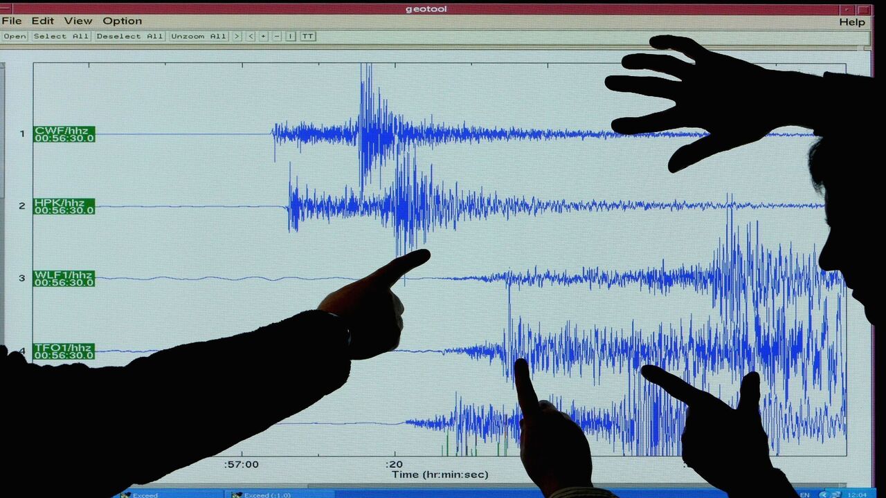 A 3 magnitude earthquake shakes Poltava region once again