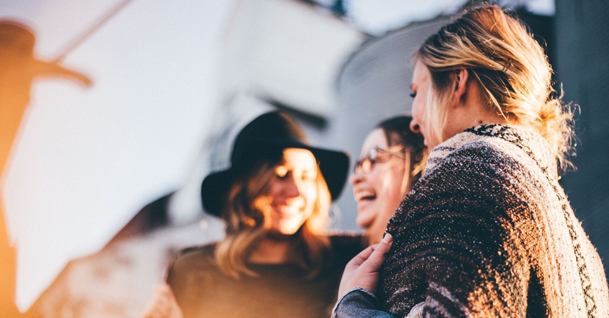 Reliable friends by zodiac sign: you can rely on them