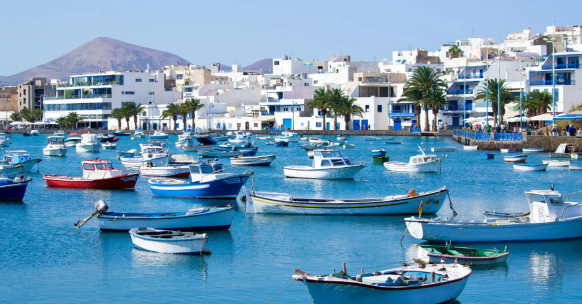 A true paradise: which Canary Island to choose for an unforgettable vacation