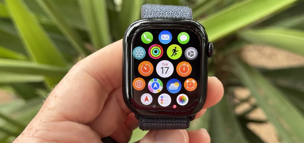 A significant problem has been found in the Apple Watch Series 10