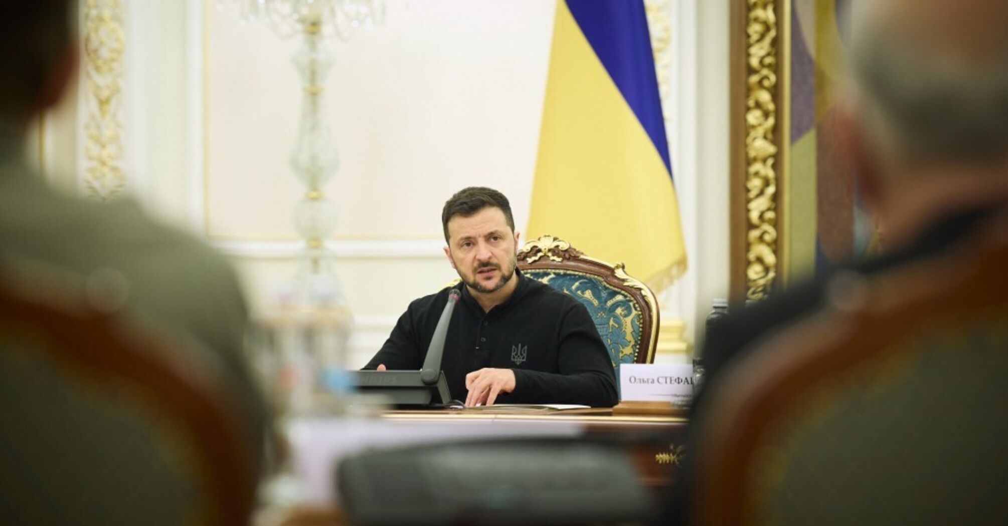 Will Zelenskyy raise the issue of lower oil prices in Saudi Arabia