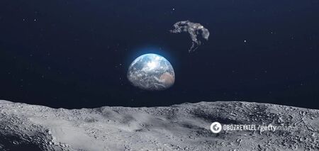 The "city-killer" asteroid may crash into our neighbor: scientists have updated the forecast for 2032