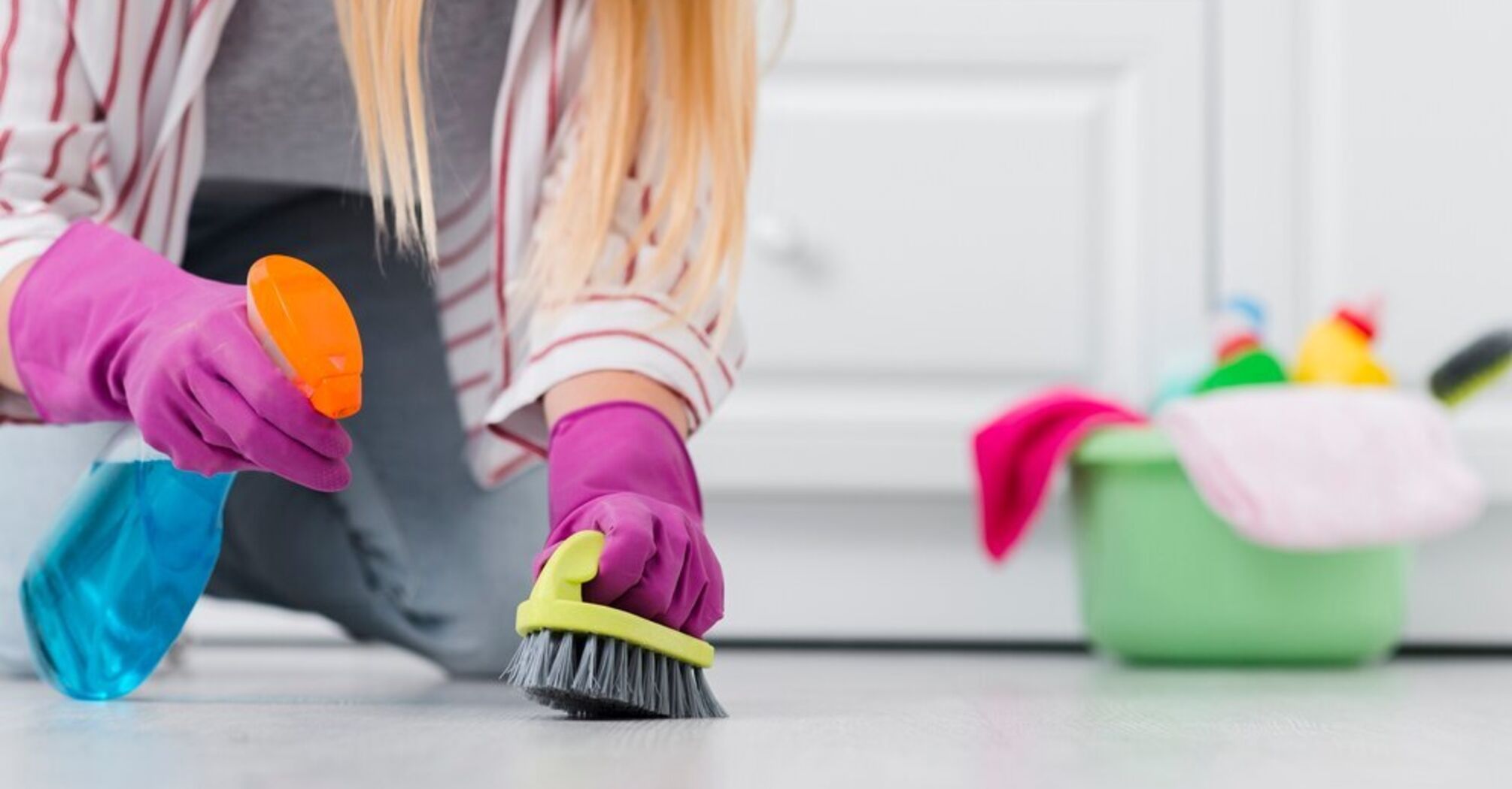 Top 6 life hacks that will change the way you think about cleaning