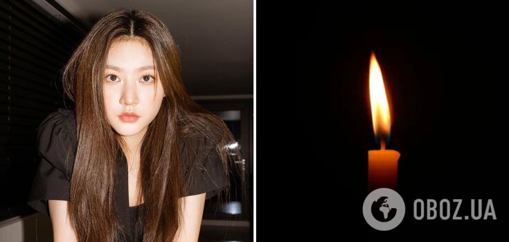 24-year-old South Korean actress commited suicide: fans theorize why