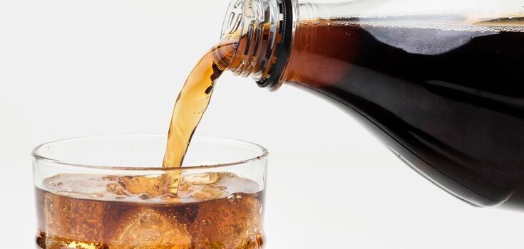 Contained cocaine: where the name Coca-Cola came from and what it means