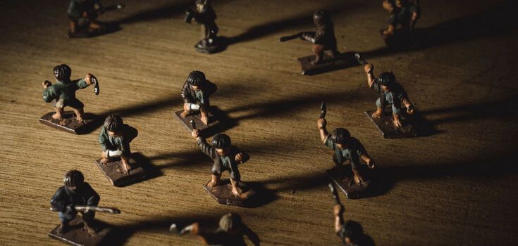 Netflix nakręci serial na podstawie gry "Dungeons & Dragons": pierwsze szczegóły