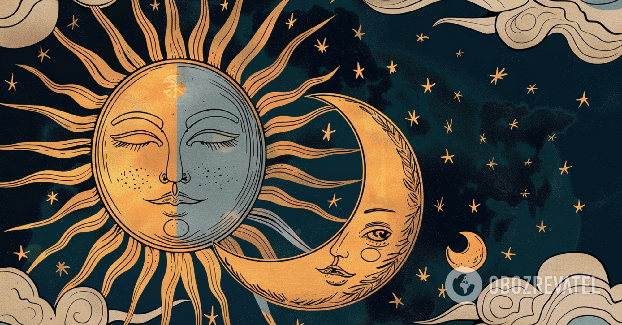 Listen to your intuition: horoscope for each zodiac sign for February 17