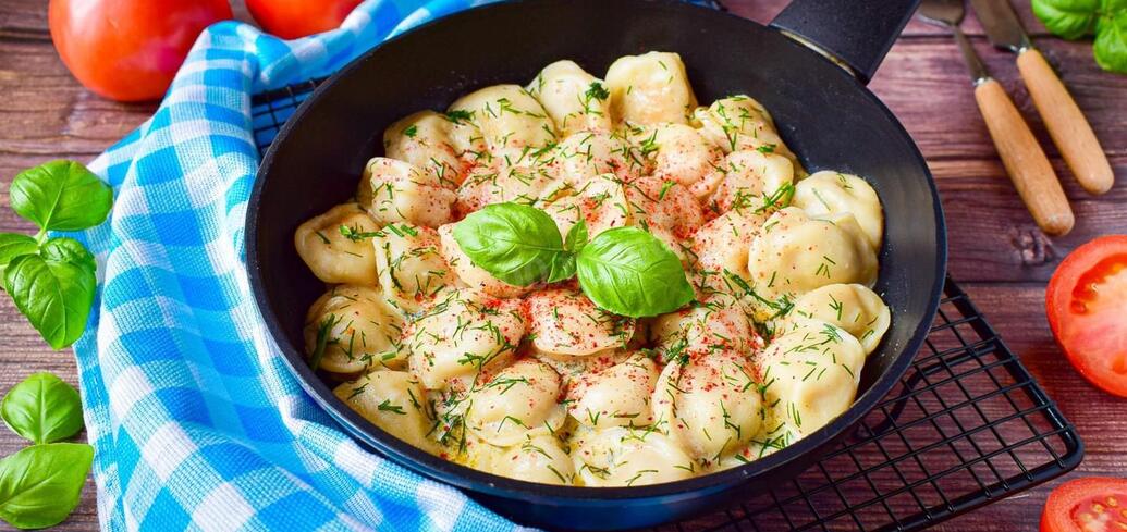Recipe of the dish